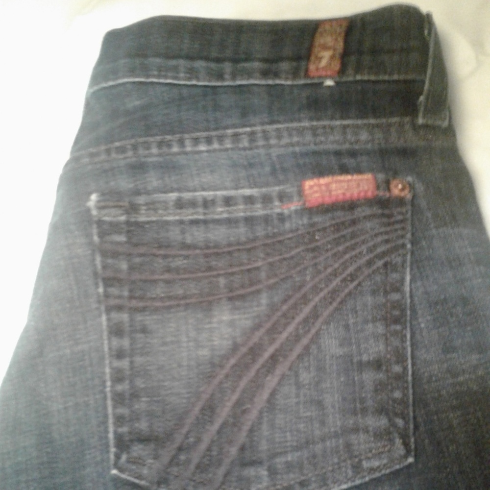 7 for all Mankind*ON SALE 1 HOUR ONLY* 9-10pm